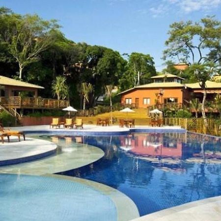 Bangalo Em Ilhabela/Yacamim Villa Kültér fotó