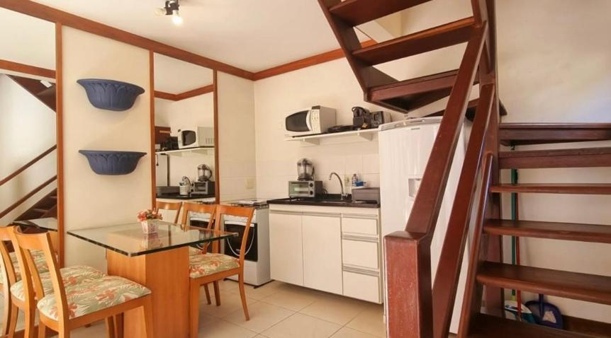 Bangalo Em Ilhabela/Yacamim Villa Kültér fotó