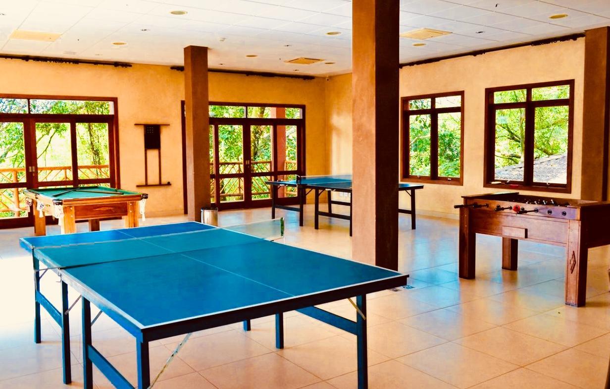 Bangalo Em Ilhabela/Yacamim Villa Kültér fotó