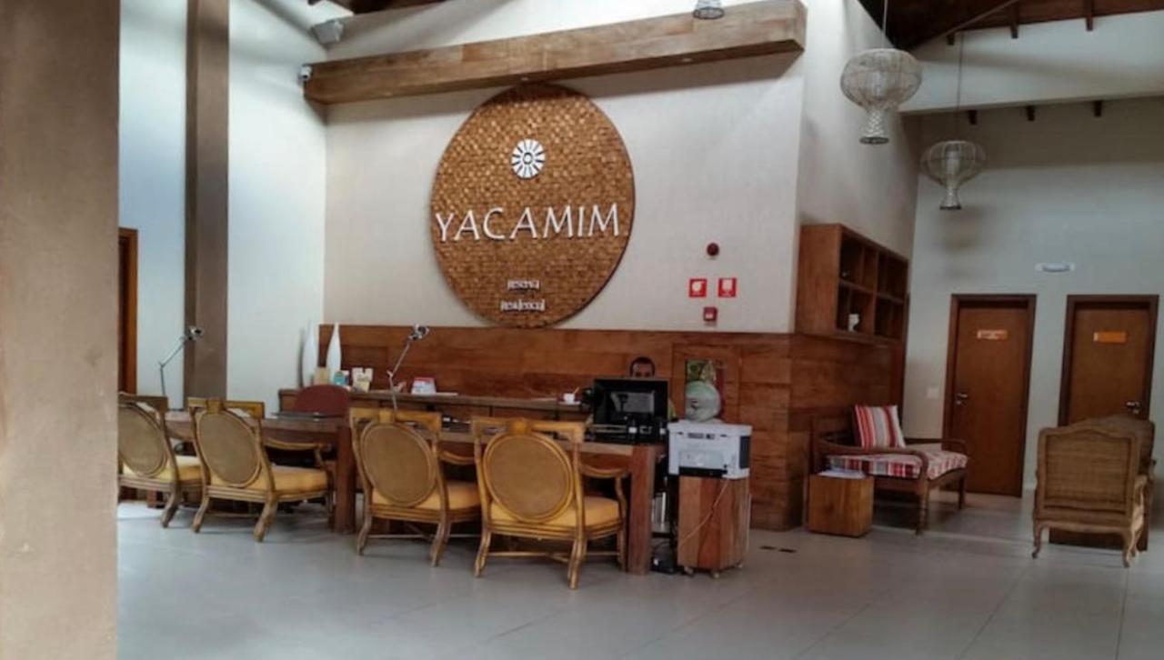 Bangalo Em Ilhabela/Yacamim Villa Kültér fotó